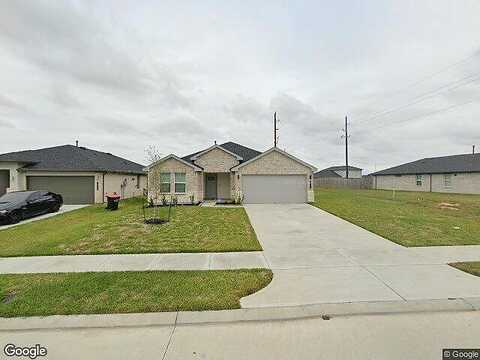 Reagans Ranch Dr, Katy, TX 77494