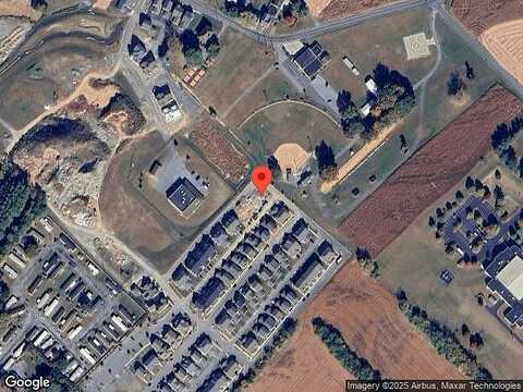 Anchor Ave Lot 7, Ephrata, PA 17522