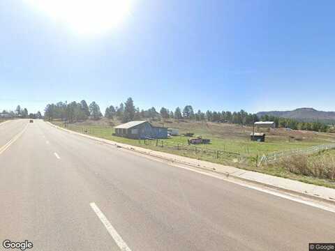 Cr 2080, Alpine, AZ 85920