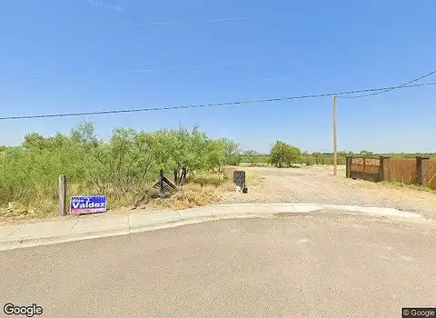 Sanchez Ave, Eagle Pass, TX 78852