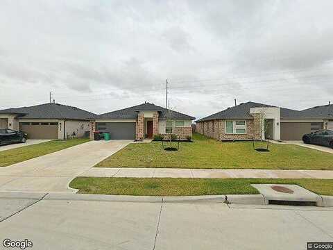 Wildcat Way, Katy, TX 77494