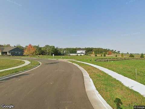 Thompson Dr, River Falls, WI 54022