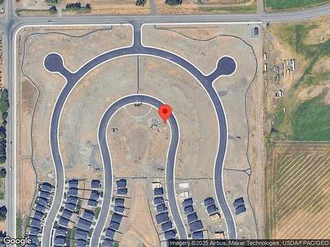 Longhorn Loop Unit 261, Ellensburg, WA 98926