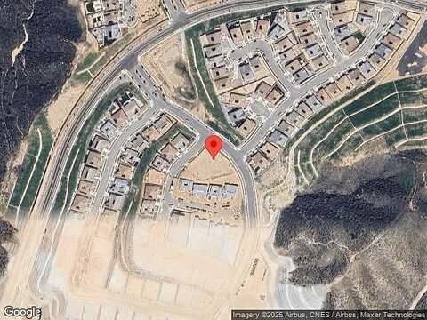 Paseo Botella, Valencia, CA 91354