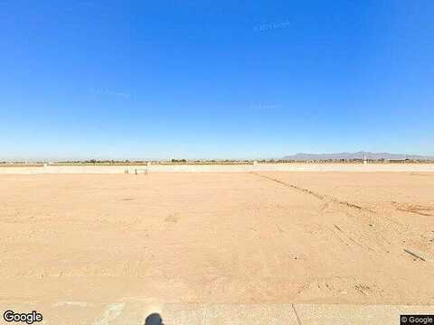 E Lucky Horseshoe Ln, San Tan Valley, AZ 85140