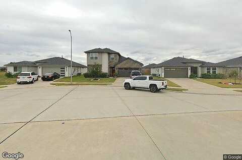Paytons Park Ct, Katy, TX 77494