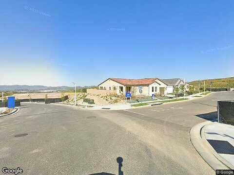 Via Diamante, Valencia, CA 91354