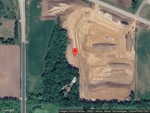 Thompson Dr, River Falls, WI 54022