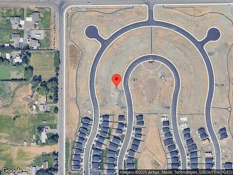 Longhorn Loop Unit 220, Ellensburg, WA 98926