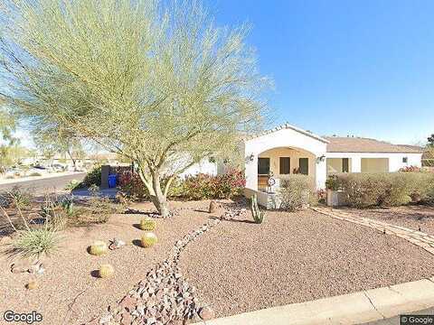 E Sells Drive, Phoenix, AZ 85016