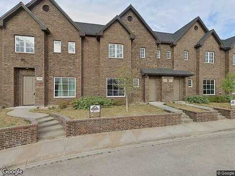 Dornoch Ln, Odessa, TX 79765
