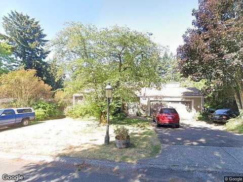 124Th Pl Ne, Bellevue, WA 98005