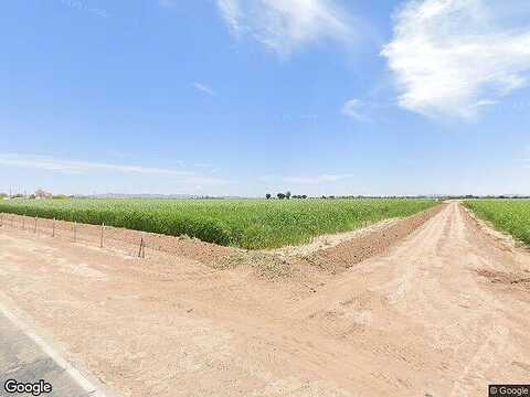 E Verona Dr, Yuma, AZ 85365