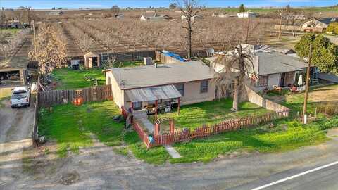 Waukena, Tulare, CA 93274