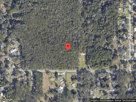 Ne 21St Terrace Rd, Ocala, FL 34470