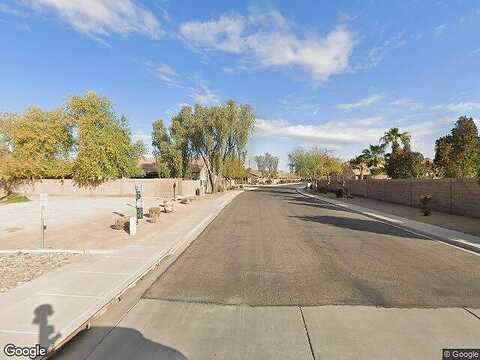W Granite Court, Coolidge, AZ 85128