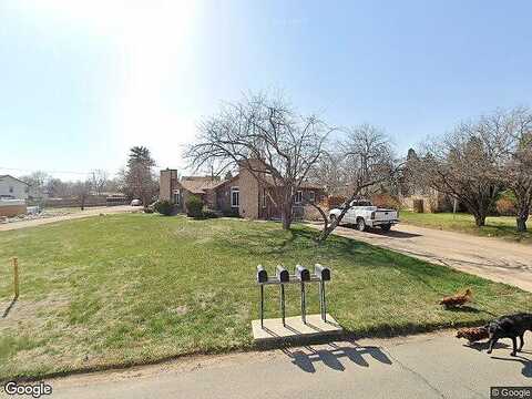 Reed St, Wheat Ridge, CO 80033