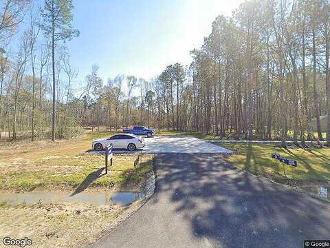 Roman Forest Blvd, New Caney, TX 77357