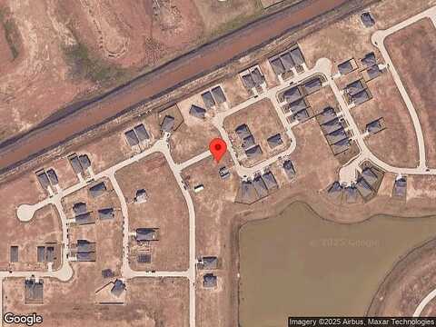 Windbound Drive, Texas City, TX 77591