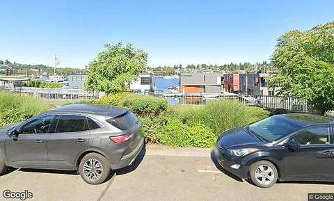 Fairview Ave E Unit 5, Seattle, WA 98102