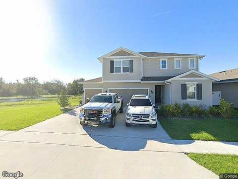 Cathy Blvd, Winter Haven, FL 33880