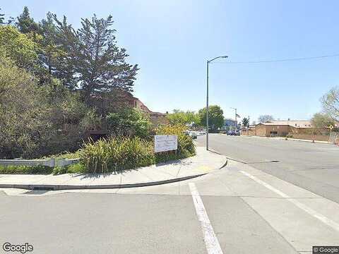 Chattleton Ln, San Pablo, CA 94806