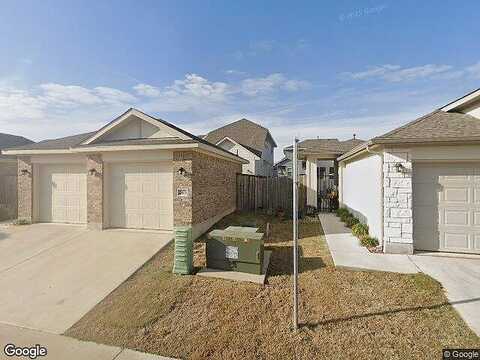 Hopi Path #11, Georgetown, TX 78628