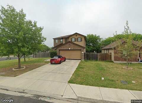Sheep Trail Drive Dr, Kyle, TX 78640