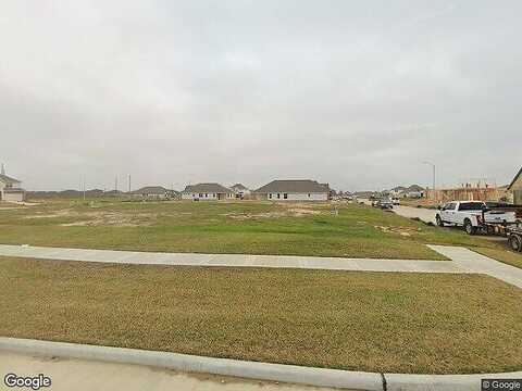 Clear Breeze Dr, Katy, TX 77493