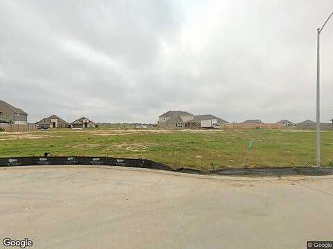 Paddle Grove Dr, Katy, TX 77493