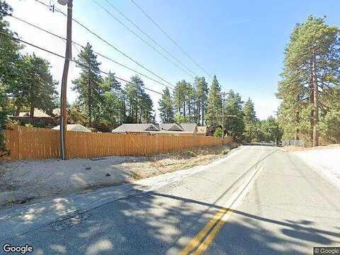 Saunders Mdws, Idyllwild, CA 92549
