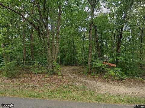 Eleys Ford Rd, Richardsville, VA 22736