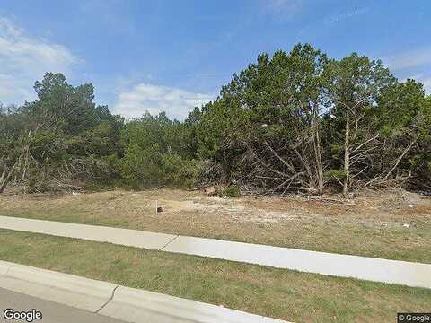 Sage Ranch Dr Unit 6, Leander, TX 78641