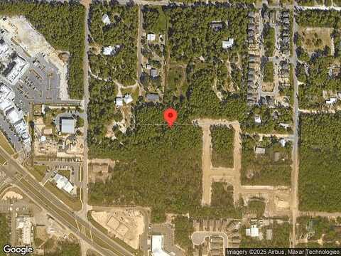 W Queen Palm Drive #Lot 8, Inlet Beach, FL 32461