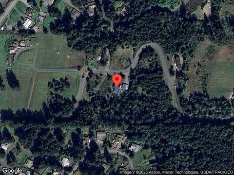 Rum Runner Rd, Lopez Island, WA 98261