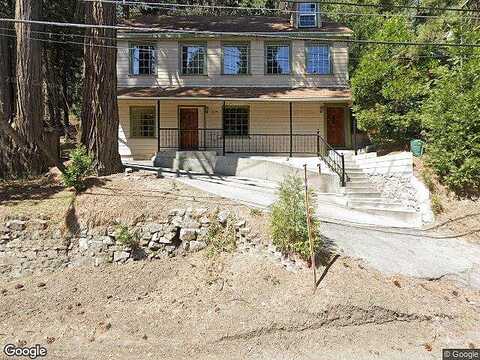 Ca 189, Twin Peaks, CA 92391
