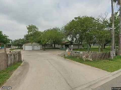 Canal Rd, La Feria, TX 78559