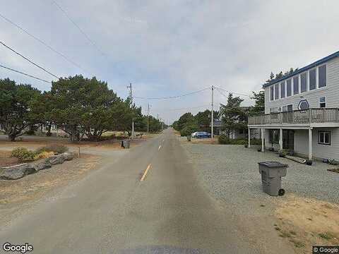 Beach Drive, Rockaway Beach, OR 97136