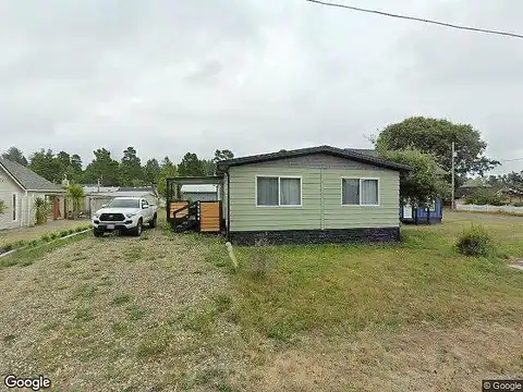 Ridge Ave, Ocean Park, WA 98640