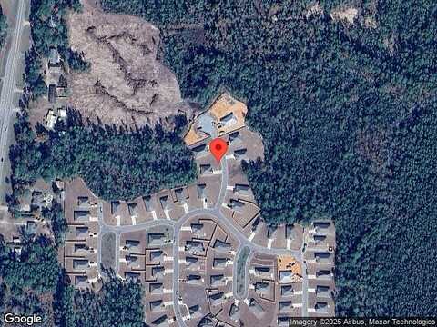 Eunola Lane, Freeport, FL 32439