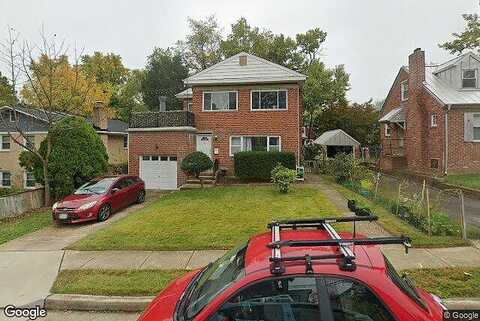 12Th St S Unit 1, Arlington, VA 22204