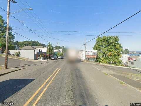 Old Rd, Rainier, OR 97048