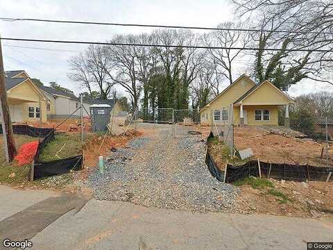 Oldknow Dr Nw, Atlanta, GA 30318