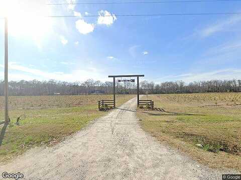 Metter Rd Lot 5, Portal, GA 30450