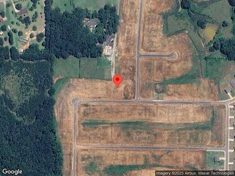 Oliver Dr, Locust Grove, GA 30248