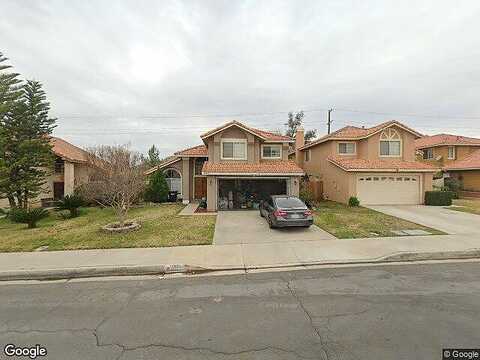 Melnik Ct, Moreno Valley, CA 92557