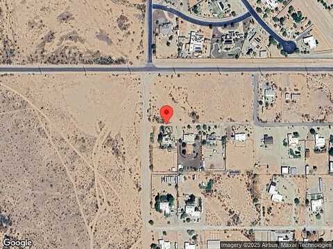 W White Feather Ln, Wittmann, AZ 85361