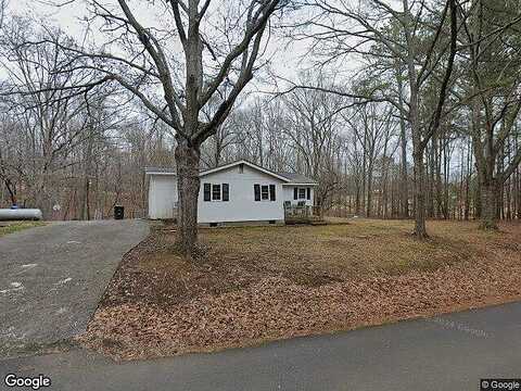 River Bend Rd Sw, Plainville, GA 30733