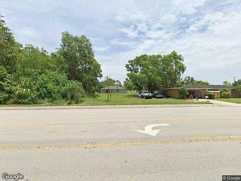 Ne Saint James Dr, Port Saint Lucie, FL 34983