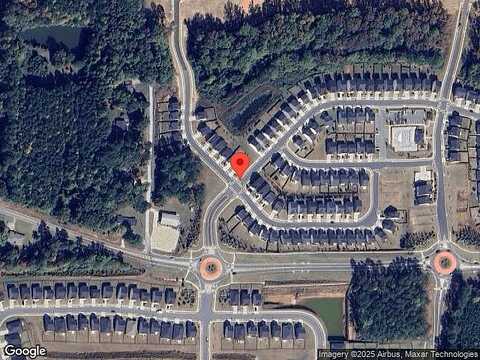 Lauristen Way, Newnan, GA 30265